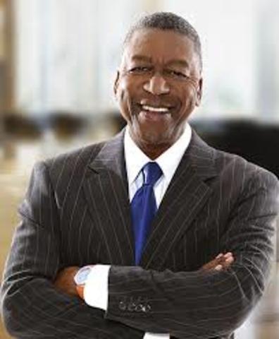 Robert L. Johnson