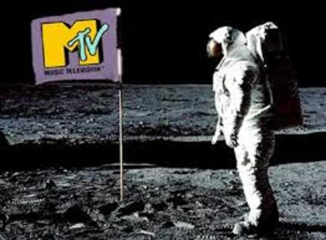 Music Television (MTV)
