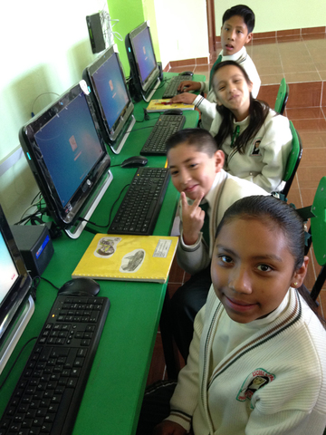 Acceso a la tecnología