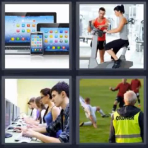 Historia y Evolución de la Telefonía, Radio y televisión.