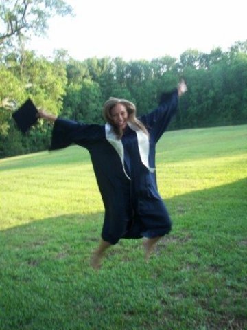 Graduated from Alma Bryant High School