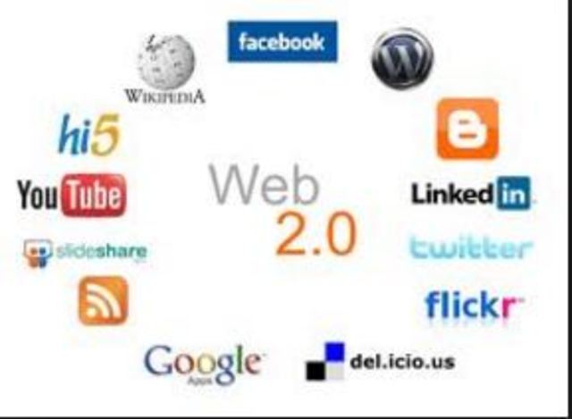 Web 2.0