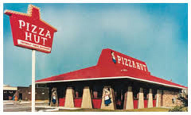 Pizza Hut