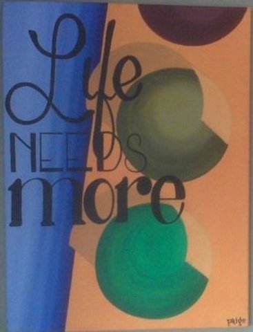 Ashlands Midtown Pub asked to put my artwork on display for consignment