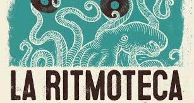 Primer Comercio Online de Musica