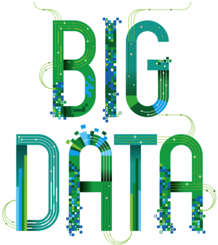 Avances revolucionarios Big Data