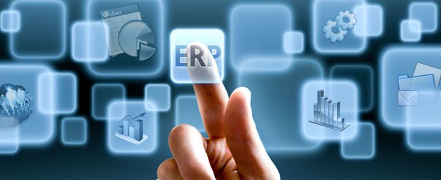 ERP II
