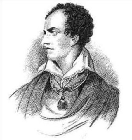 Byron's scandalous affair #9