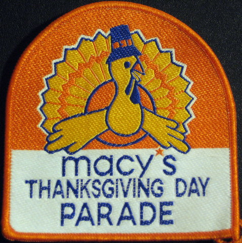Macy's Day Parade
