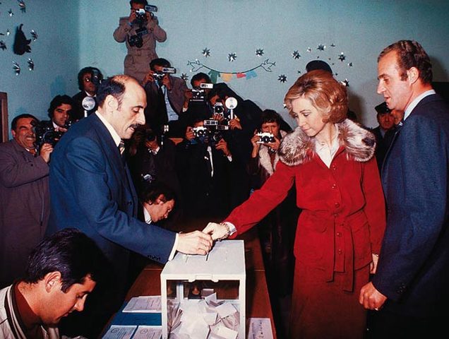 Ley de Reforma (1976)