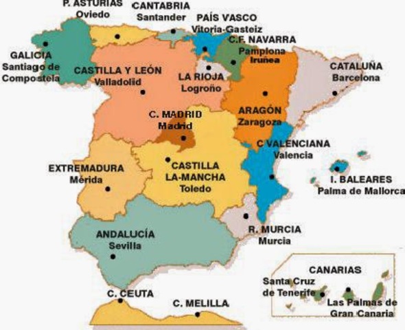 Preautonomías (1978)