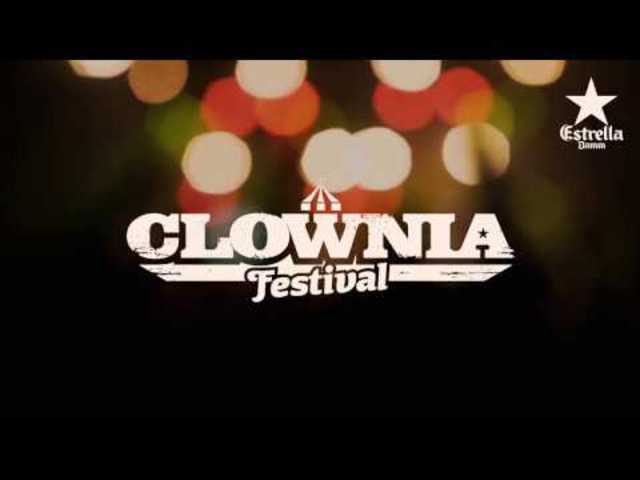 Clownia Festival