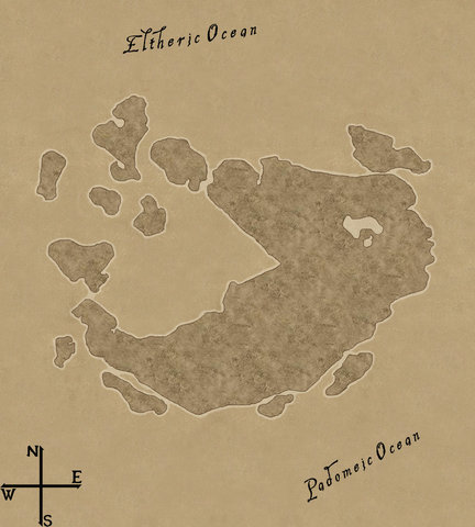 Expedition to Pyandonea