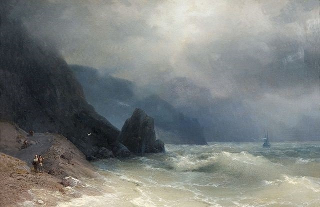 Expedition to Yokuda