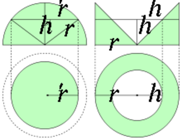 BONAVENTURA CAVALIERI