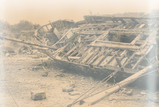 The Telvanni Islands Incident