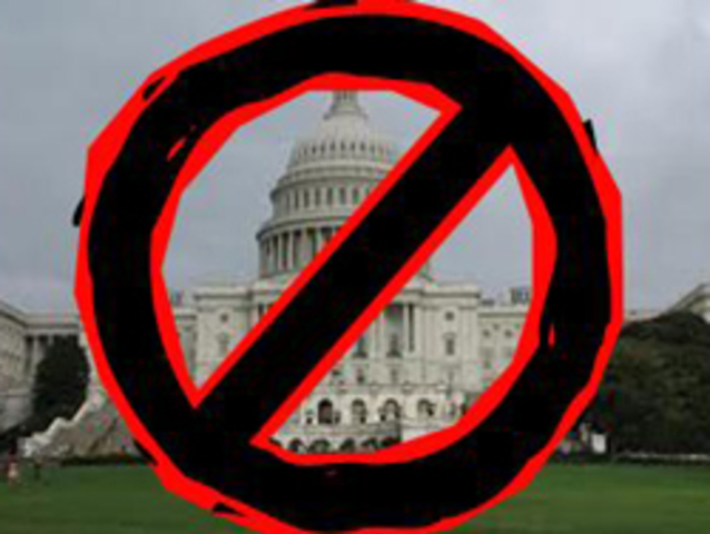 The South and Congress