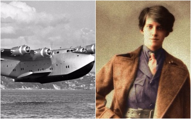 Marita Zurlo plans a trip to Akavir