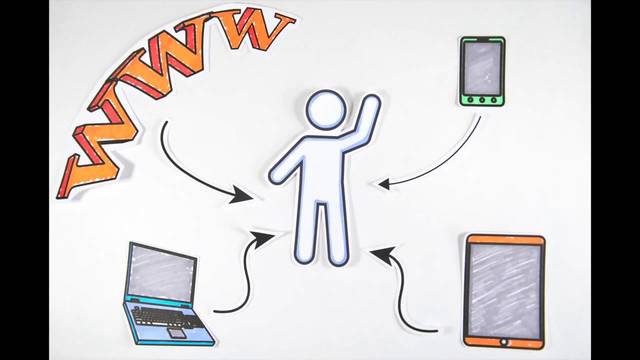 Las TIC como tendencia en la educación