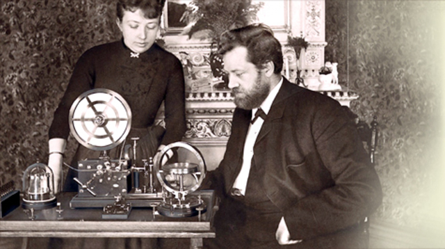 Historia de La Gestión de Talento Humano