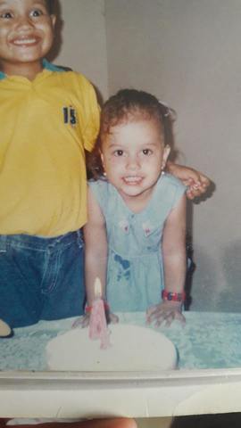 Cumpleaños de illia