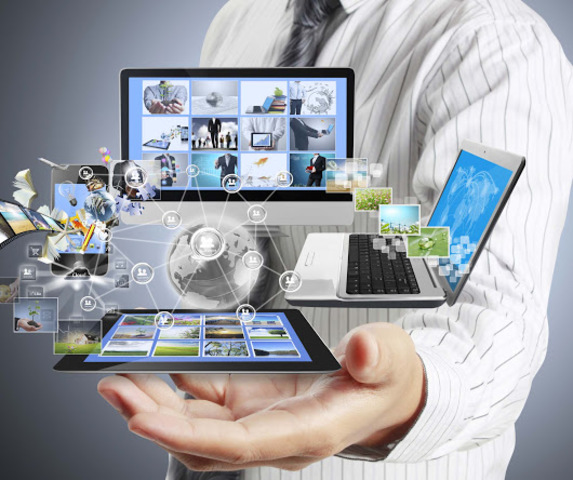 Tecnología digitales