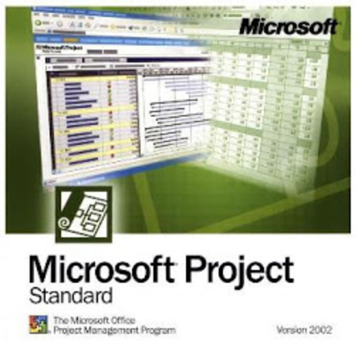 Microsoft Project