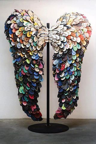 Recycled Art