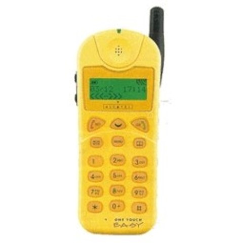 MI PRIMER MOVIL OFICIAL