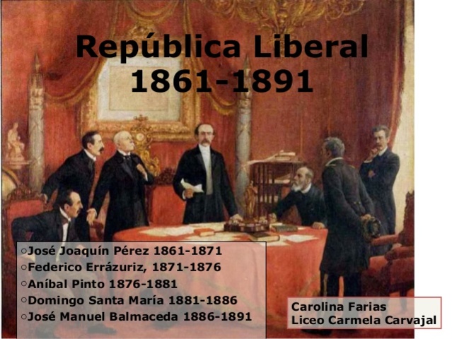 República liberal