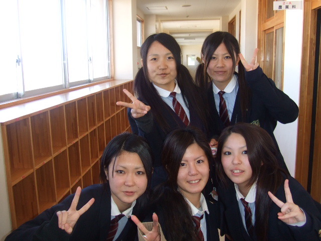 I entered to Agriculture high school.