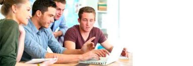 Primera emisión corporativa de televisión educativa