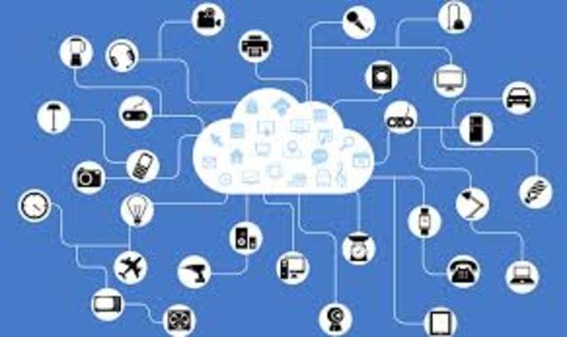 Se inicia el desarrollo  masivo de Internet