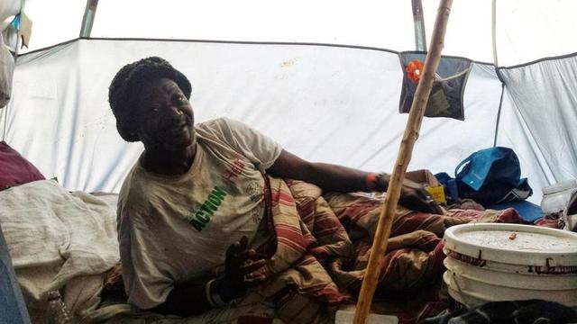 A Stranger met, never forgotten.