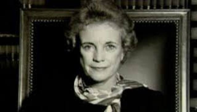Sandra Day O'Connor