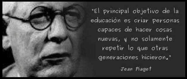 Jean Piaget