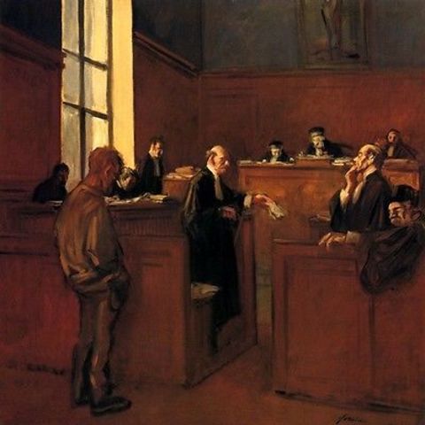 Imputabilidad en el esquema clasico del delito.