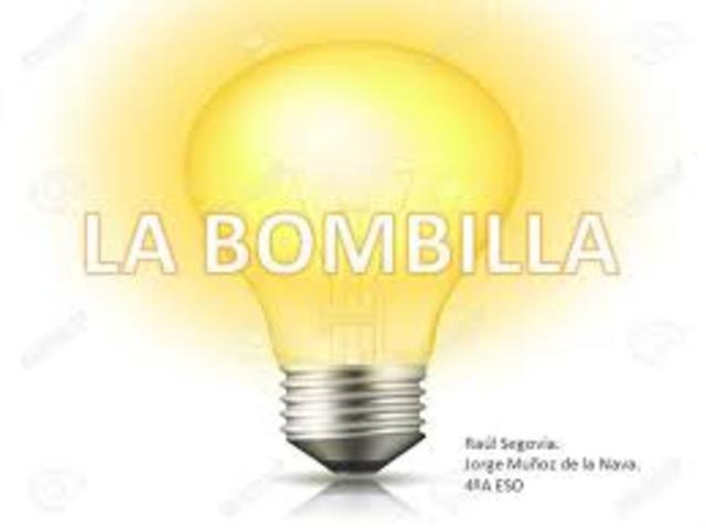 bombilla