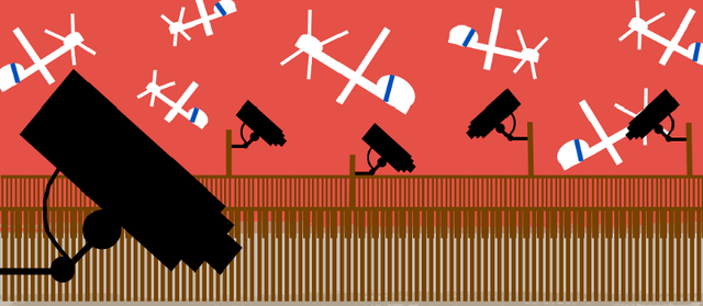 700 More Miles: The Secure Fence Act