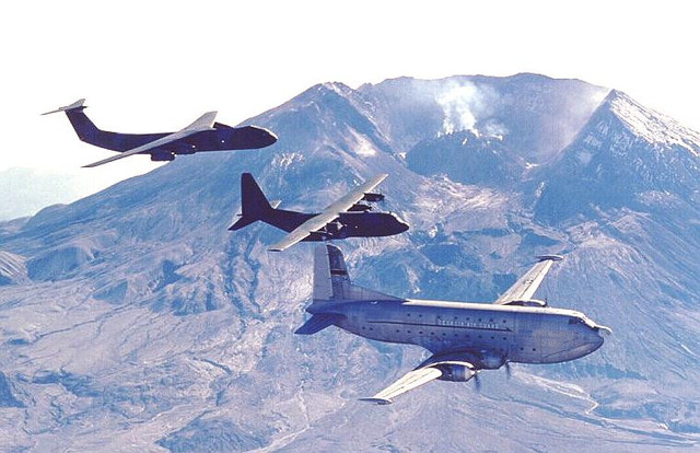 Akavir Trading Company takes off