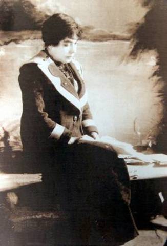 Estefanía Castañeda