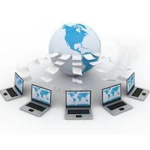 Desarrollo de Internet