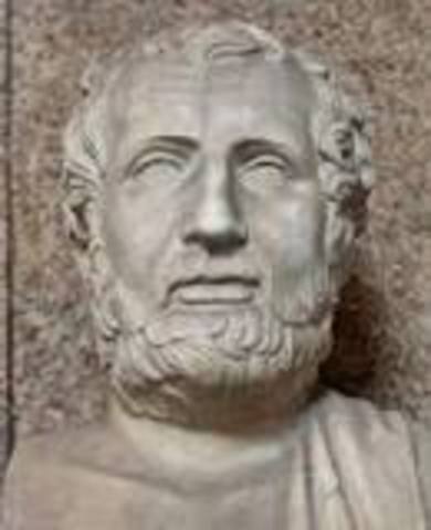 Arístides (520-467 a.C.)