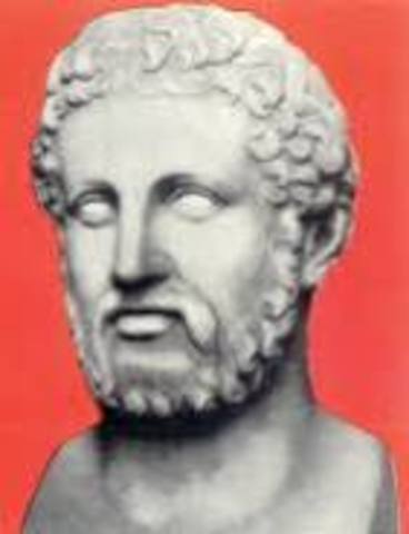 Alcibíades   (h. 450-404 a.C.)