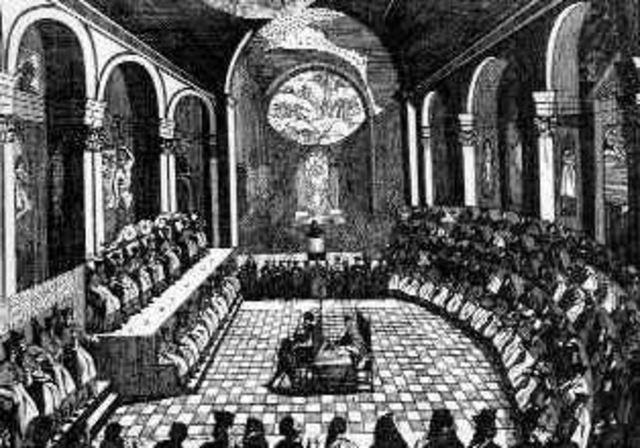 Council of Trent