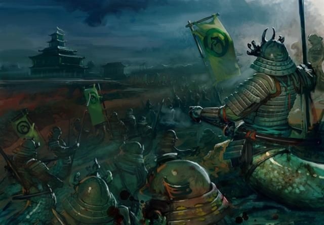 Troubles at Port Alessia