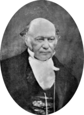 Nacimiento de William Rowan Hamilton