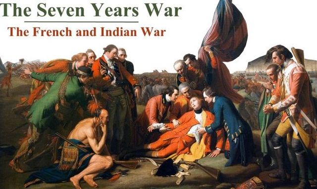 The Seven Years' War