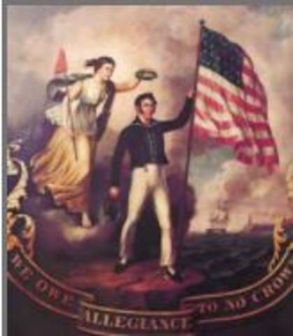 American Revolution and General George Washington