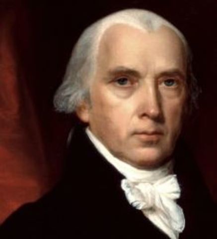 Madison's Constitution and the Bill of Rights